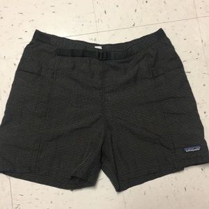 Patagonia Shorts
